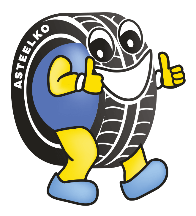 Asteelko
